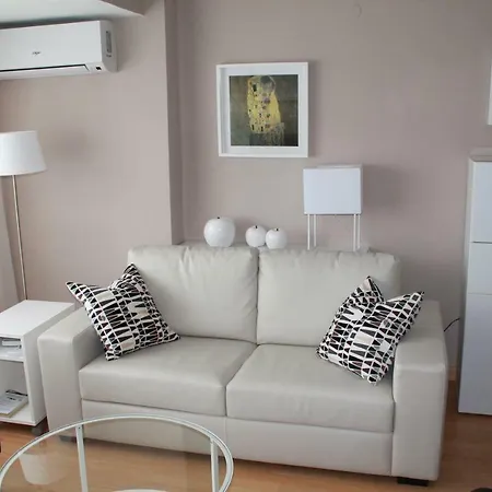 1ªlinea De Playa Apartment Puerto de Sagunto