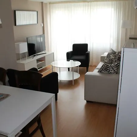 1ªlinea De Playa Apartment Puerto de Sagunto