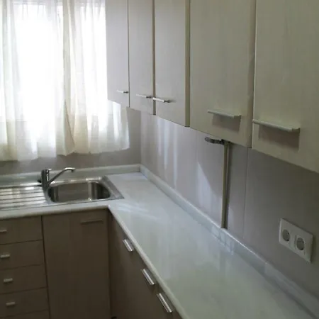 Apartment 1ªlinea De Playa Puerto de Sagunto