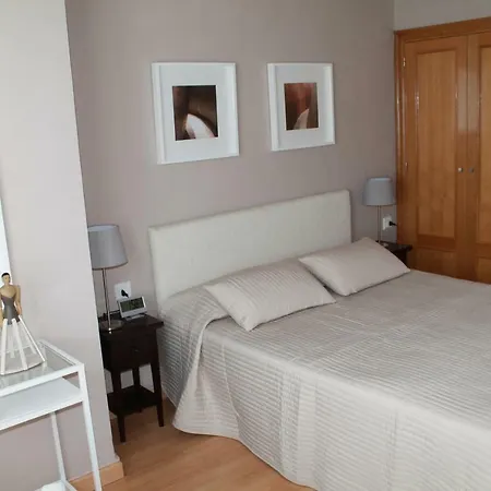 Apartment 1ªlinea De Playa *