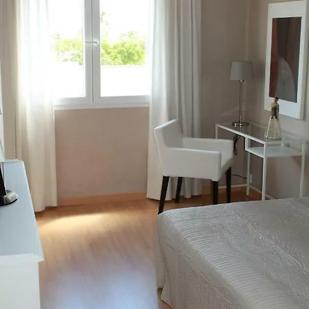 Apartment 1ªlinea De Playa *