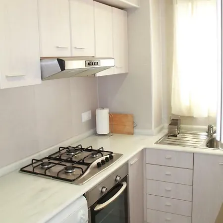 Apartment 1ªlinea De Playa Puerto de Sagunto